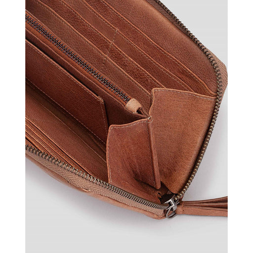 Petite maroquinerie Biba Soft mousse Sfm1l 8 TAN