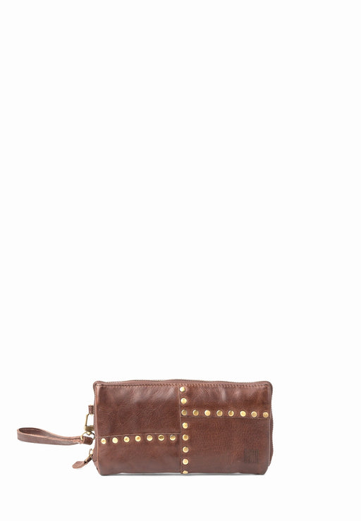 Petite maroquinerie Biba Stowe 4 dark brown 4 DARK BROWN