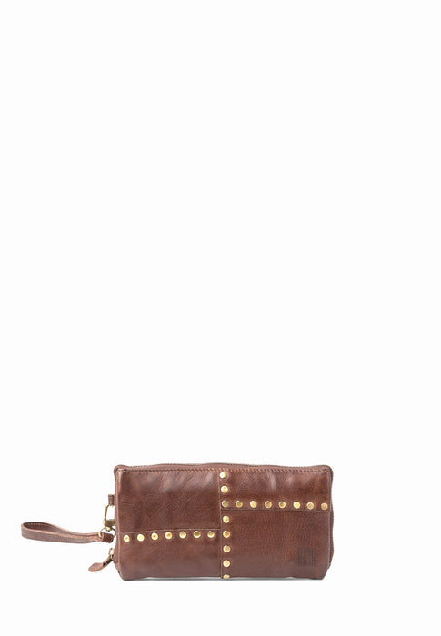 Petite maroquinerie Biba Stowe 4 dark brown 4 DARK BROWN