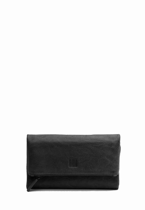 Petite maroquinerie Biba Tombstone 0 black 0 BLACK