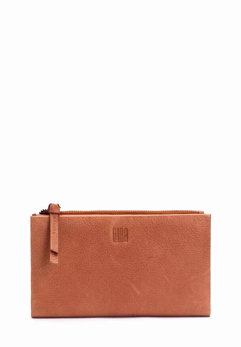 Petite maroquinerie Biba Valley winter 8 tan 8 TAN