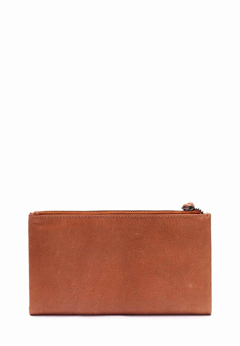 Petite maroquinerie Biba Valley winter 8 tan 8 TAN