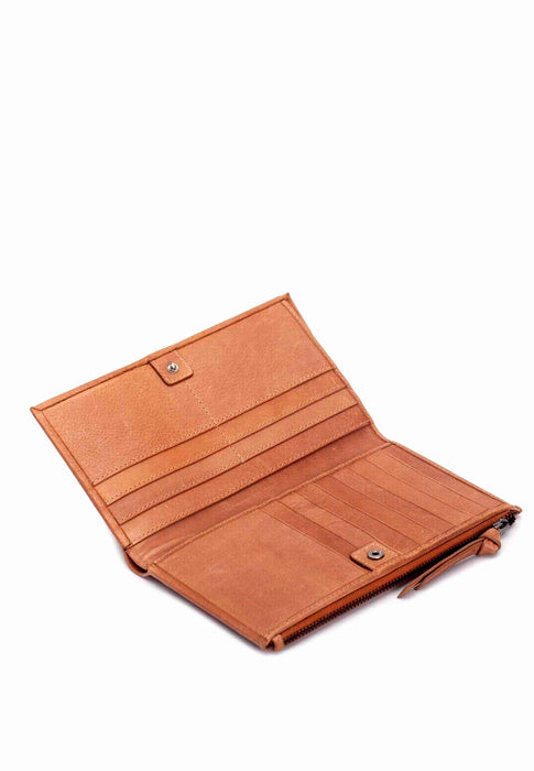 Petite maroquinerie Biba Valley winter 8 tan 8 TAN