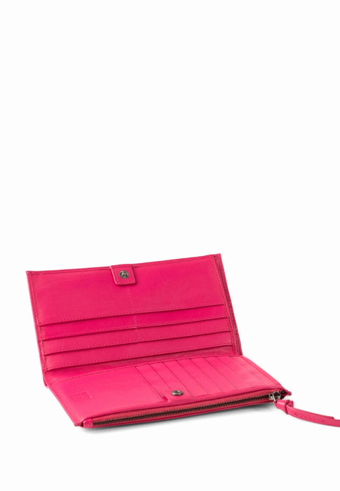 Compagnon Biba Valley winter Vaw2l 93 FUCHSIA