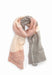 Biba Echarpe Scarves Ri150a 10 multicolor 10 MULTICOLOR