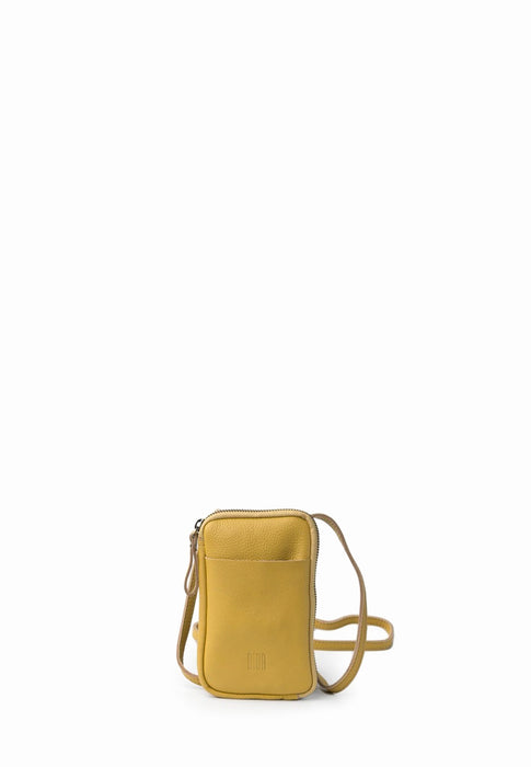 Sac Biba Work tb 47 mustard 47 MUSTARD