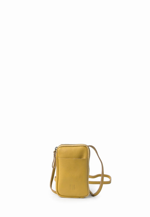 Biba Etui smartphone Work tb Wor1w 47 mustard 47 MUSTARD