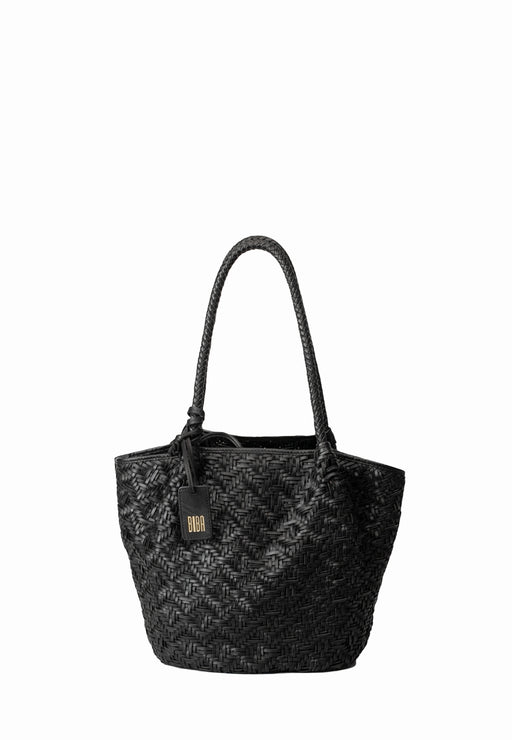 Panier Biba Alloway Alw1l 0 BLACK