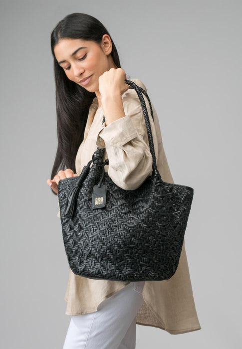 Panier Biba Alloway Alw1l 0 BLACK