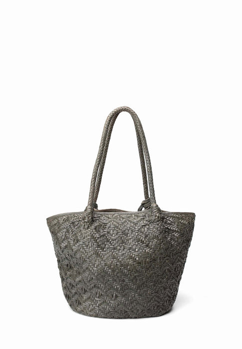 Panier Biba Alloway Alw1l 22 DARK GREEN