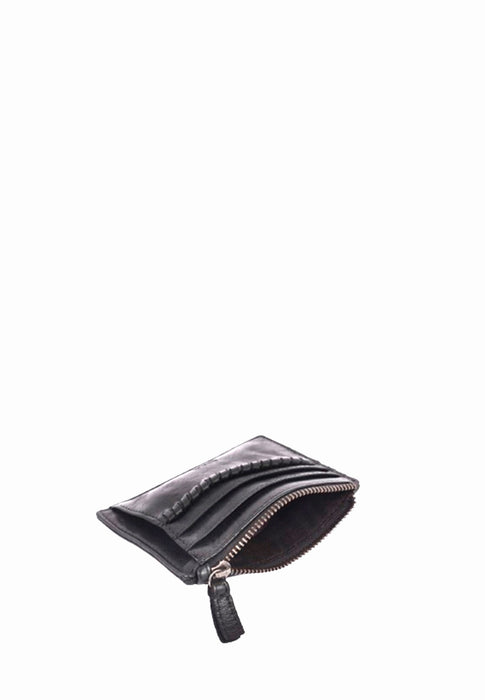 Porte carte Biba Winona Win8l 0 BLACK