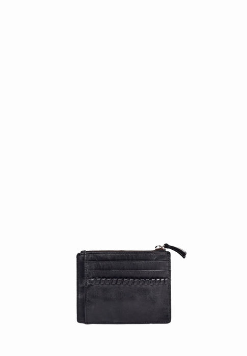 Porte carte Biba Winona Win8l 0 BLACK