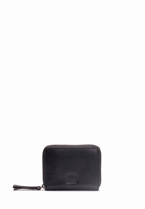 Petite maroquinerie Biba Boston 0 black 0 BLACK