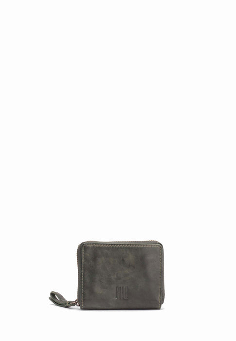 Porte cartes Biba Boston Bt12 49 KAKI