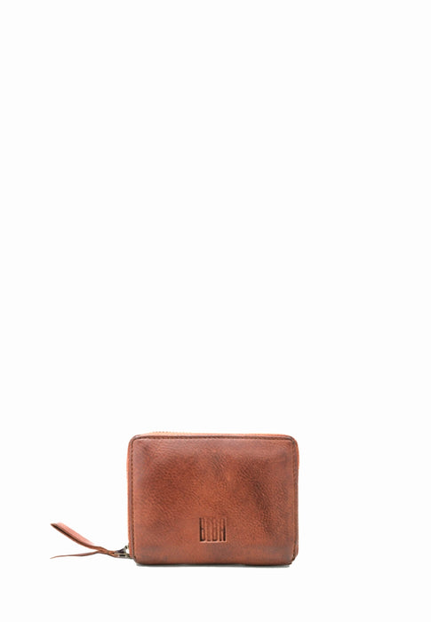 Porte cartes Biba Boston Bt12 8 TAN