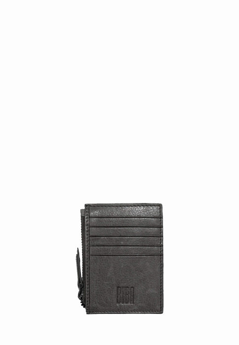 Porte cartes Biba Soft mousse Sfm8l 0 BLACK