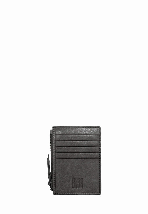 Porte cartes Biba Soft mousse Sfm8l 0 BLACK