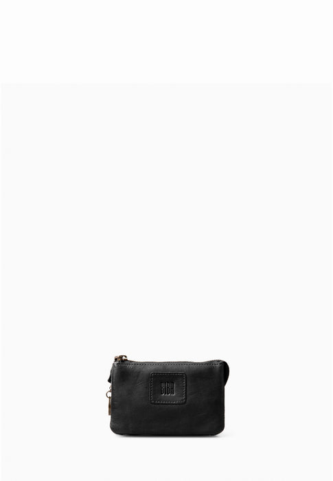 Porte feuille Biba Boston Bt35 0 BLACK