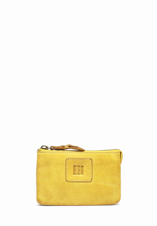 Porte feuille Biba Boston Bt35 15 YELLOW