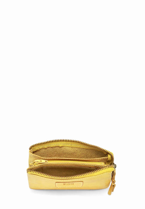 Porte feuille Biba Boston Bt35 15 YELLOW