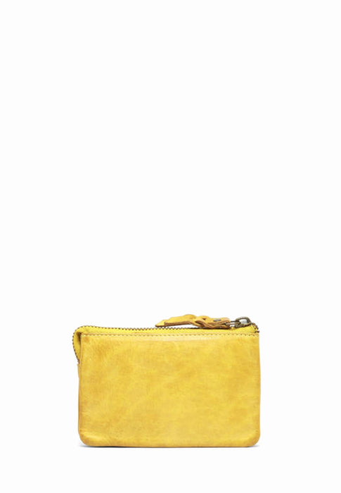 Porte feuille Biba Boston Bt35 15 YELLOW