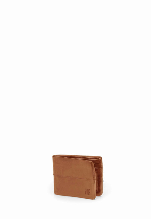 Porte feuille Biba Gary Gay5l 8 TAN