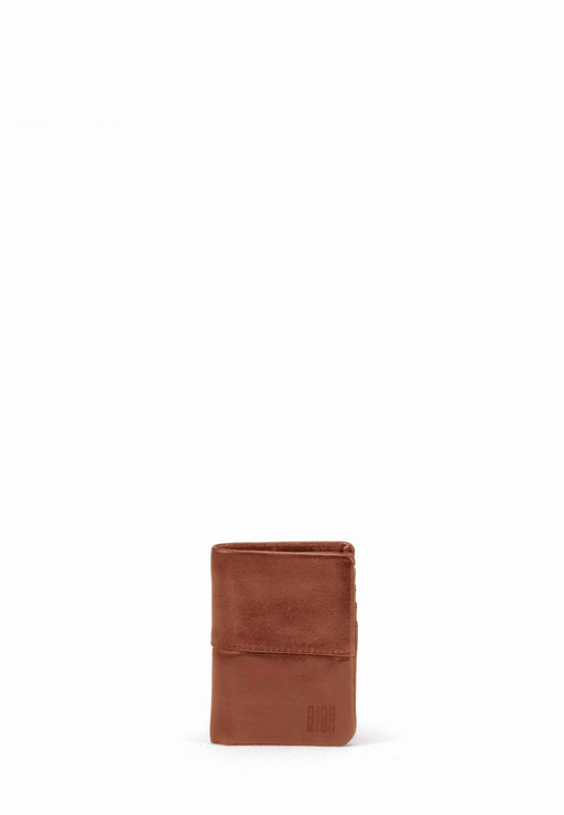 Porte feuille Biba Gary Gay6l 8 TAN