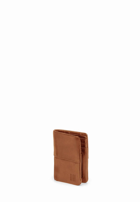 Porte feuille Biba Gary Gay6l 8 TAN