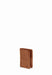 Porte feuille Biba Gary Gay6l 8 TAN