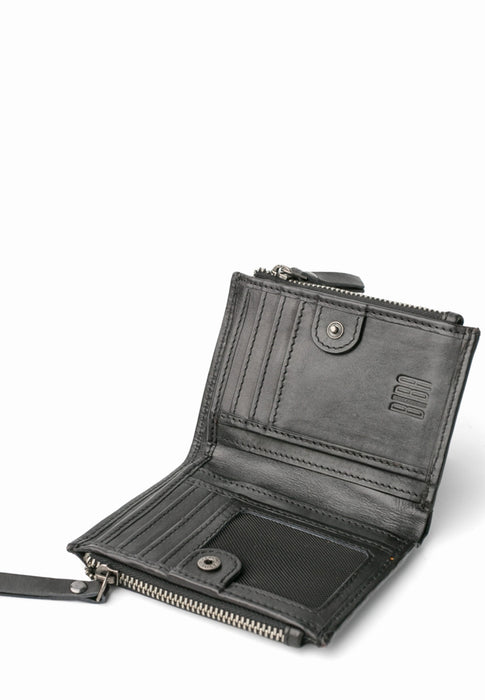 Porte feuille Biba Hancock Hak6l 0 BLACK