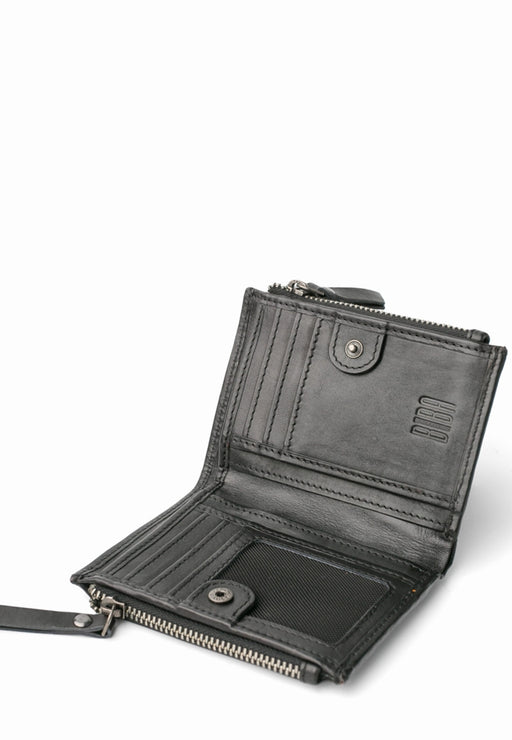 Porte feuille Biba Hancock Hak6l 0 BLACK