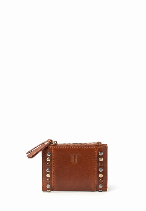 Porte feuille Biba Hancock Hak6l 8 TAN