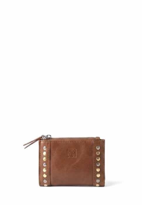 Porte feuille Biba Hancock Hak6l E3 BROWN