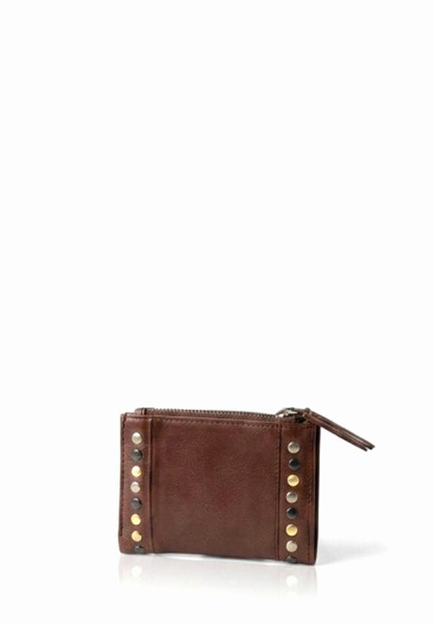 Porte feuille Biba Hancock Hak6l E3 BROWN