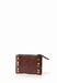 Porte feuille Biba Hancock Hak6l E3 BROWN