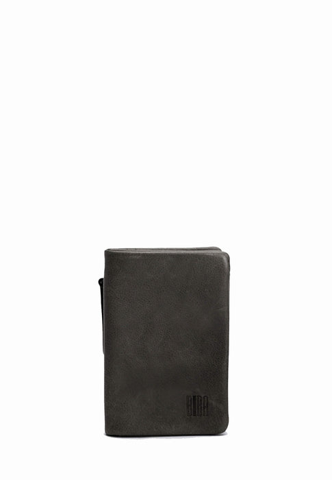 Porte feuille Biba Soft mousse Sfm4l 0 BLACK