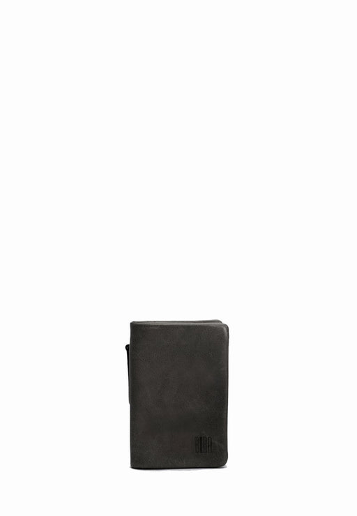 Porte feuille Biba Soft mousse Sfm4l 0 BLACK