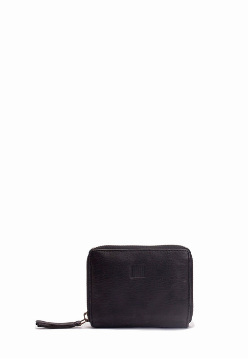 Porte monnaie Biba Boston Bt11 0 BLACK