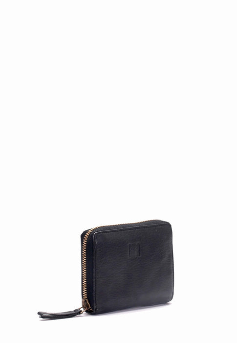 Porte monnaie Biba Boston Bt11 0 BLACK