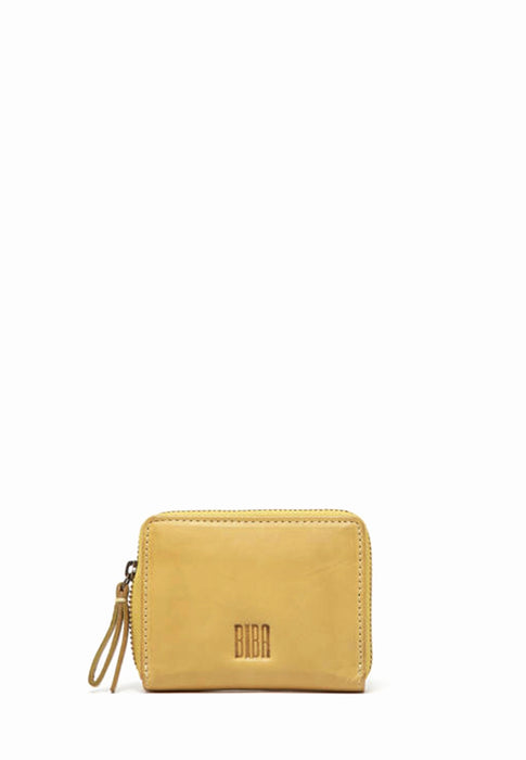 Porte monnaie Biba Boston Bt11 15 YELLOW