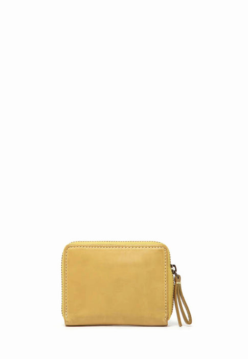 Porte monnaie Biba Boston Bt11 15 YELLOW