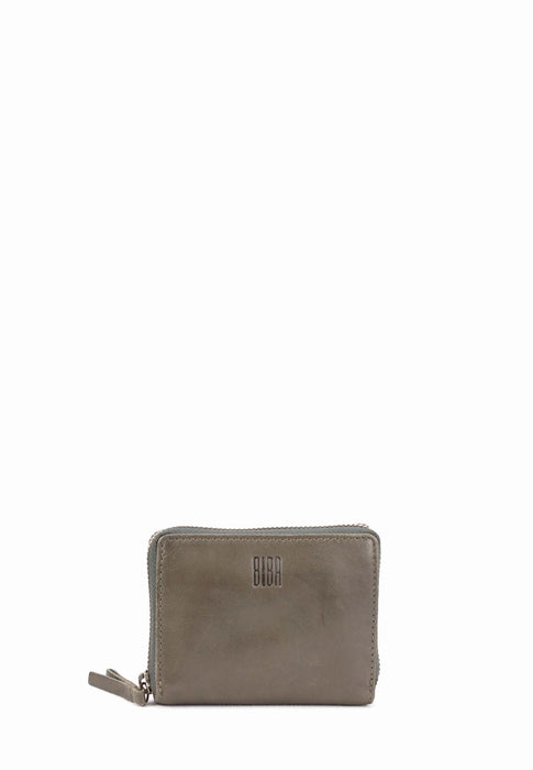 Biba Porte monnaie Boston Bt11 34 green 34 GREEN
