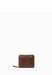 Porte monnaie Biba Boston Bt11 4 BROWN