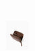 Porte monnaie Biba Boston Bt11 4 BROWN