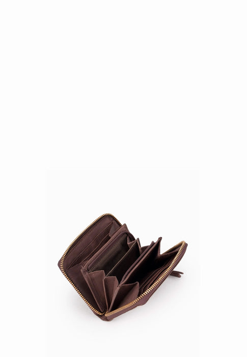 Petite maroquinerie Biba Boston 4 brown 4 BROWN