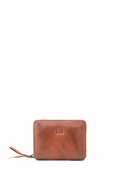 Porte monnaie Biba Boston Bt11 8 TAN