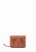Porte monnaie Biba Boston Bt11 8 TAN
