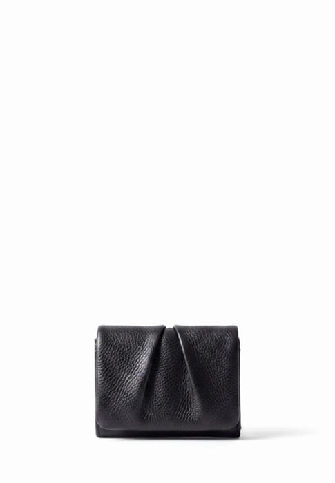 Porte monnaie Biba Brumley Buy3l 0 BLACK