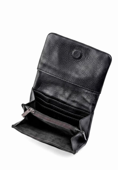 Porte monnaie Biba Brumley Buy3l 0 BLACK