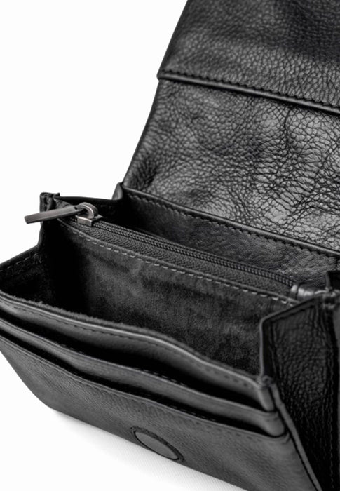 Porte monnaie Biba Brumley Buy3l 0 BLACK